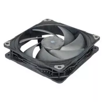 Phanteks T30 140mm PWM -kotelotuuletin - 3 kpl:n pakkaus, harmaa