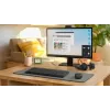 Langaton näppäimistö- ja hiirisarja Logitech MK250 Compact