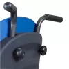 BEST UP saniteettituoli vaunu 304723