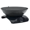 Grilli Campingaz 360 Grill CV pöytägrilli musta 2400 W sisäkäyttöön