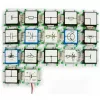 Opetuksellinen Brick-sarja ALLNET BrickRknowledge Basic Set ALL-BRICK-0653 — opetuksellinen rakennussarja, englanninkieliset materiaalit