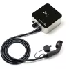 Wallbox-laturi Juice Technology EL-JCME11M 11 kW 5 m kaapelilla