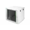Digitus seinäkotelo Dynamic Basic -sarja - 600x450 mm (L x S)