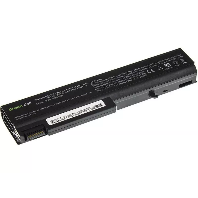 Green Cell HP14 kannettavan tietokoneen vara-akku