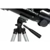 Celestron Travel Scope 70 linssikaukoputki 165x musta