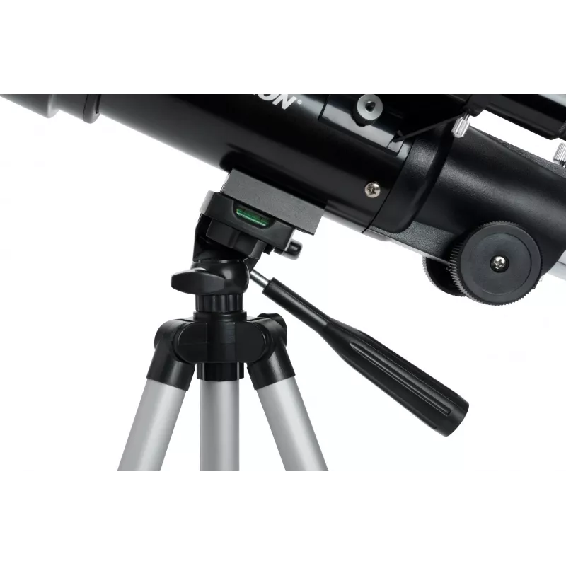 Celestron Travel Scope 70 linssikaukoputki 165x musta