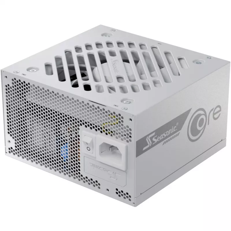 Virtalähde ATX 850W valkoinen Core GX 850