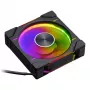 Tuuletin Phanteks D30 12 cm musta