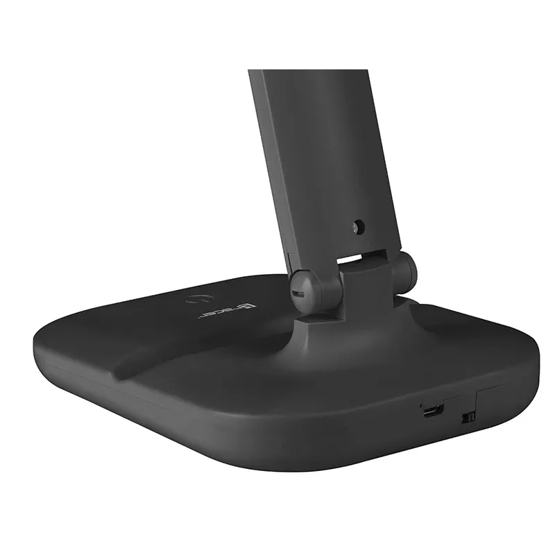 Tracer LED-työpöytälamppu Negra musta TRAOSW47185