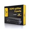 Videosplitteri Gembird DSP-8PH4-001
