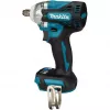 Makita DTW300ZJ akkukäyttöinen mutterinväännin, 18 V, 1/2″, ilman akkua