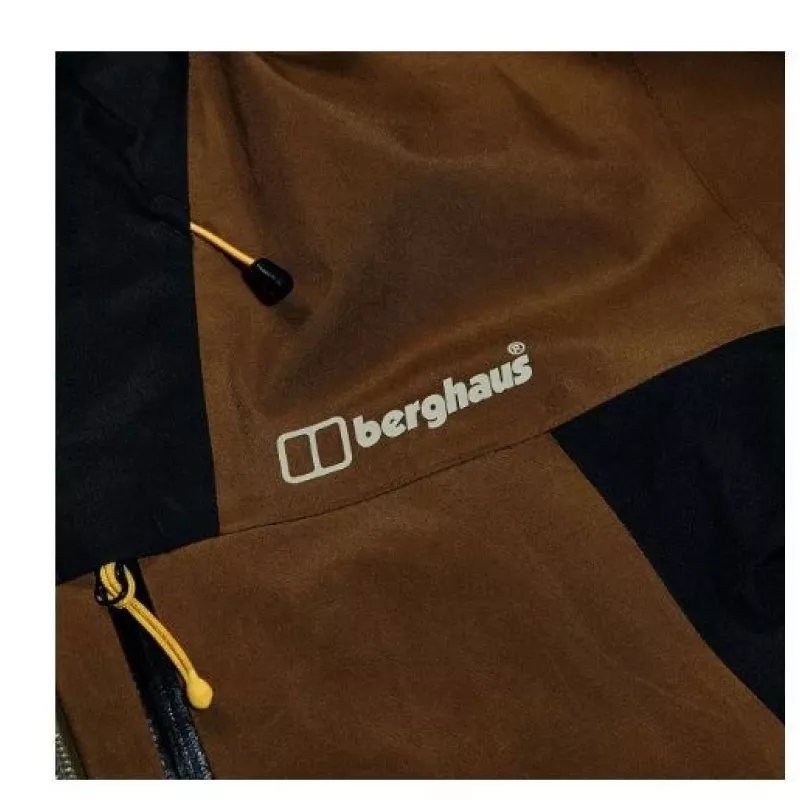 Berghaus Ridge-Seeker GTX takki kalvolla koko L