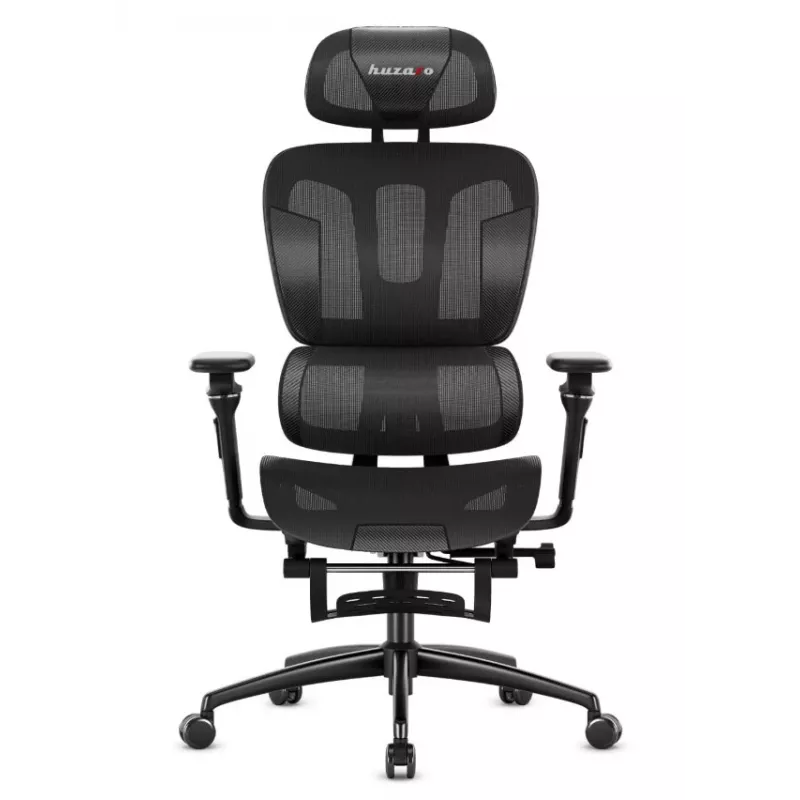 Pelituoli Huzaro Combat 7.9 musta