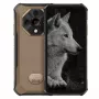 Ulefone Armor X16 Pro 5G älypuhelin, 8 GB RAM, 256 GB, Sand Dune