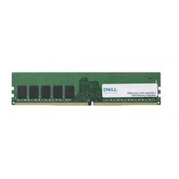 Dell - DDR4 - moduuli - 16 GB - DIMM 288-PIN - 3200MHz / PC4-25600 1.2 V puskuroimaton ECC