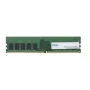 Dell - DDR4 - moduuli - 16 GB - DIMM 288-PIN - 3200MHz / PC4-25600 1.2 V puskuroimaton ECC