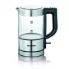 Severin WK 3472 vedenkeitin 0,5 l hopea 1 100 W (WK3472)