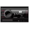 Autoradio Blaupunkt PALMA 200 DAB BT musta 160 W Bluetooth