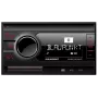 Autoradio Blaupunkt PALMA 200 DAB BT musta 160 W Bluetooth