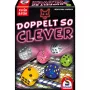 Twice as Clever, noppapeli