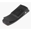Krusell SpringClip passiivinen teline musta