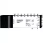 Schwaiger SEW4058531 satelliittimonikytkin