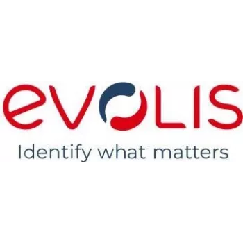Evolis - tulostin - päivityssarja - duplex - vähimmäistilausmäärä 4 kpl (PMY2-KTDS)