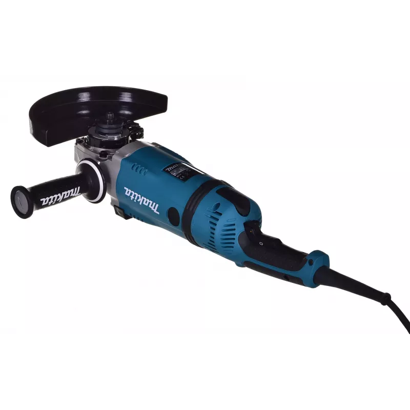 MAKITA GA9030R kulmahiomakone 230 mm 2400 W musta, sininen