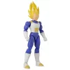 Toimintahahmo Bandai Dragon Stars Super Saiyan Vegeta DS36769 6 tuuman keräilyhahmo