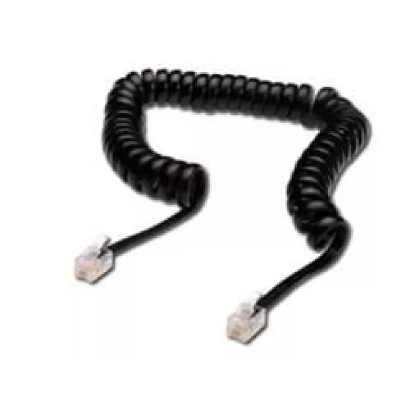 Modulaarinen spiraalikaapeli Digitus UAE AK-460101-040-S