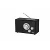 Radio OR Nightingale USB/BT musta