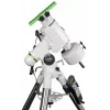 Päiväntasaajakiinnitys Skywatcher HEQ5 PRO NEQ5-jalustalla