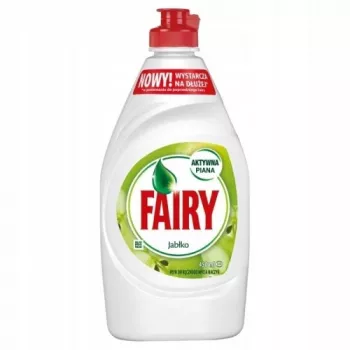Fairy Apple käsinpesuaine, 450 ml