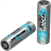 ANSMANN maxE plus akku - 2 x AA tyyppi