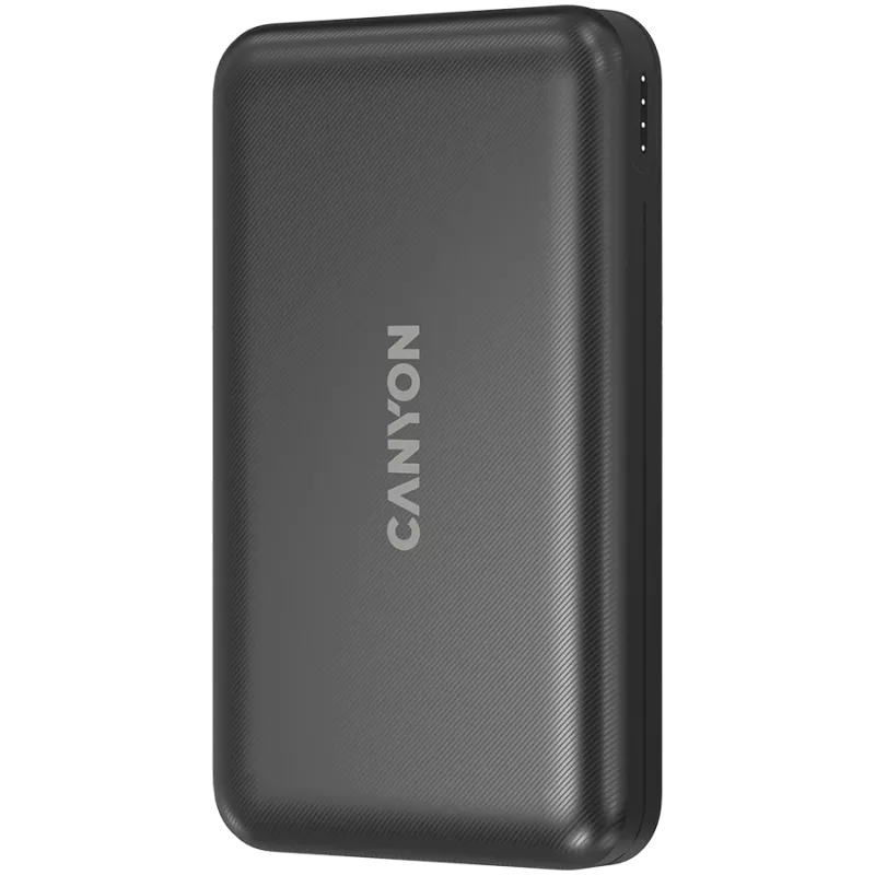 Kannettava varavirtalähde Canyon PB-1001 10000 mAh