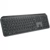 Logitech MX Keys for Business -näppäimistö RF langaton + Bluetooth italialainen grafiitti (920-010247)