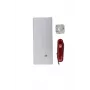 Victorinox Signature Lite -taskuveitsen avaimenperä punainen LED-valolla, malli 0.6226