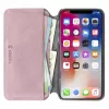 Folio-kotelo Krusell Broby 4 Card SlimWallet iPhone XS Max