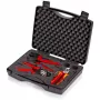 Knipex 97 91 01 työkalulaukku aurinkopaneeleille