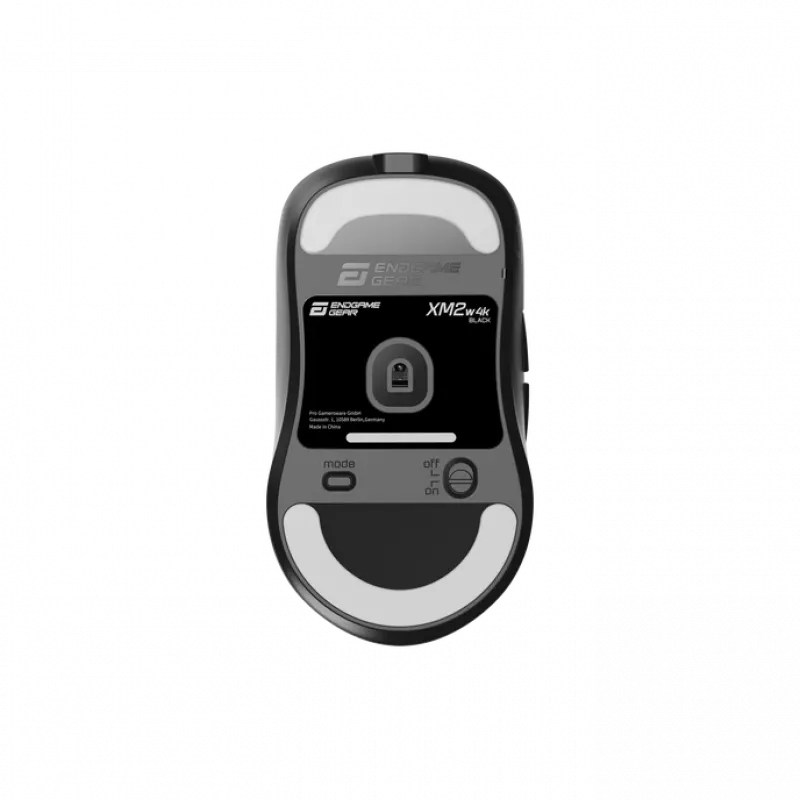 Hiiri Endgame Gear XM2w 4k Wireless