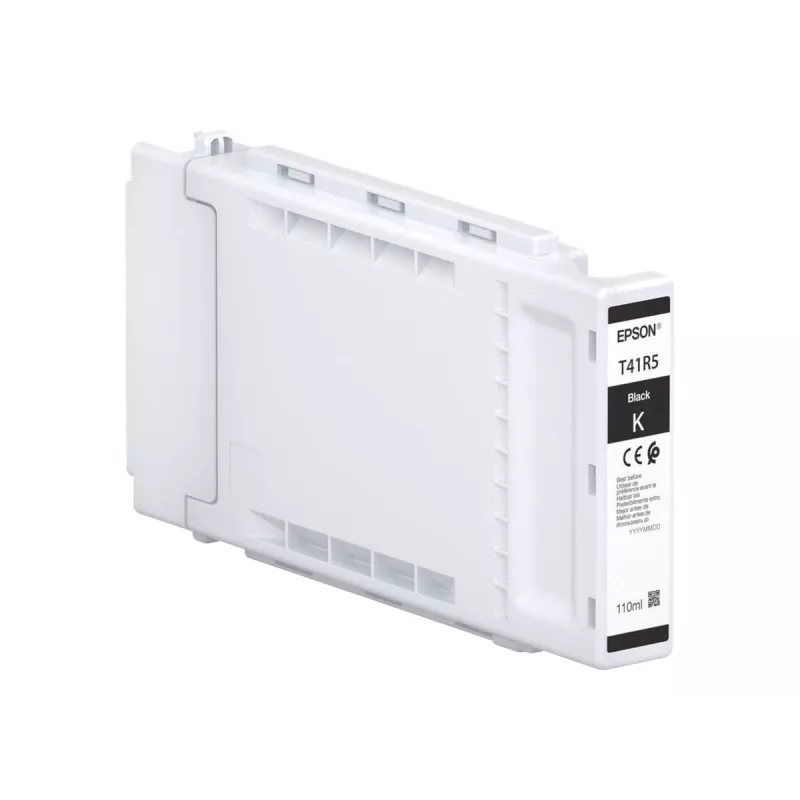 Epson Singlepack UltraChrome XD2 C13T41R540 värikasetti musta