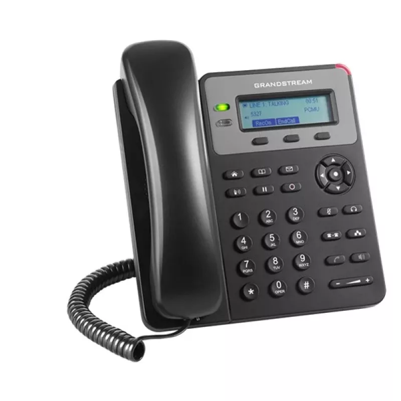 IP-puhelin Grandstream Networks GXP1615