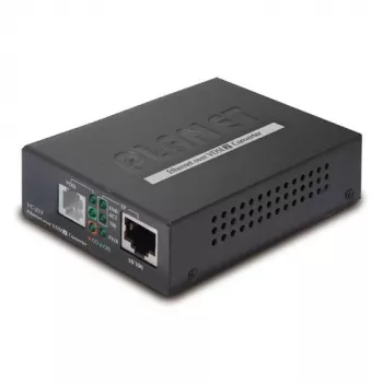 Verkon mediakonvertteri PLANET VC-231