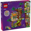 LEGO FRIENDS 42652 ystävyyspuumajan kohtaamispaikka