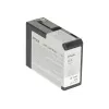 Epson Singlepack Light Light Black T580900, vaaleanvaaleanmusta, pigmenttimuste, 80 ml, 1 kpl