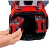 Einhell 4180430 puutarhapumppu 3 000 L musta