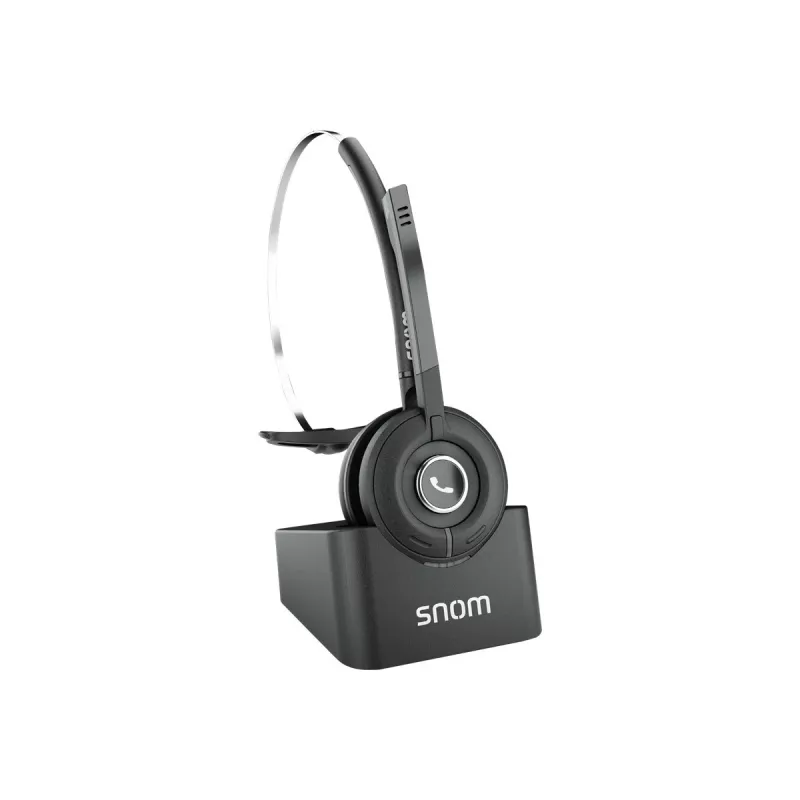 Kuulokemikrofoni Snom A190