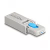 Portin estotulppa DeLOCK 20926 USB Type-C 5 kpl + lukitustyökalu