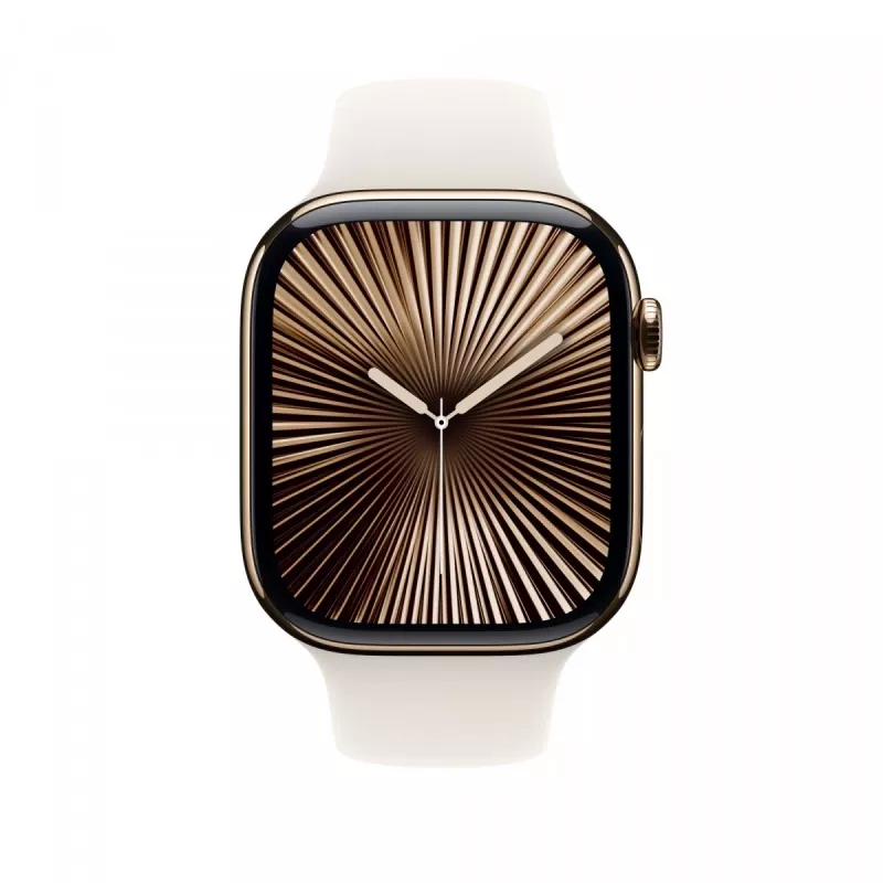 Apple MXM73ZM/A ranneke beige fluoroelastomeeri 160-210 mm