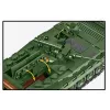 Rakennussarja Cobi Blocks BMP-1 758 osaa – mittakaavamalli rakennuspalikoilla